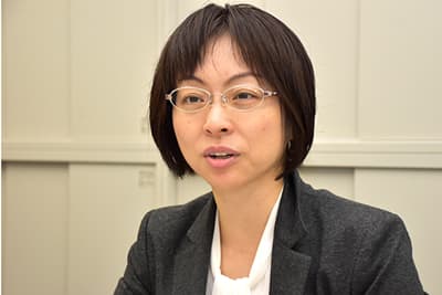 【新規就農者対策】「あらゆる政策資源で人材確保」佐藤一絵・農水省就農・女性課課長
