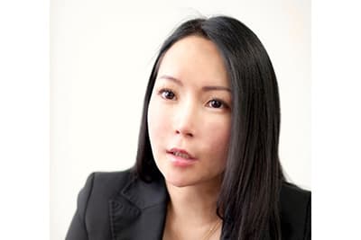 【国際ジャーナリスト・堤未果 氏に聞く】100年先の幸せを考える（2）