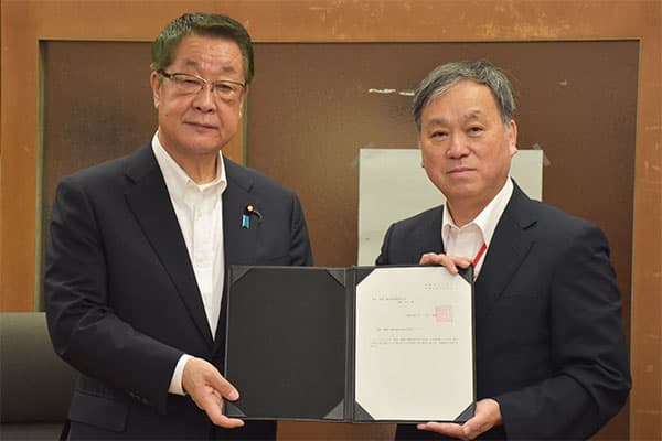 【クローズアップ・食農基本計画】食農審・高野克己会長（東京農大学長）に聞く　現状を検証し農業振興を