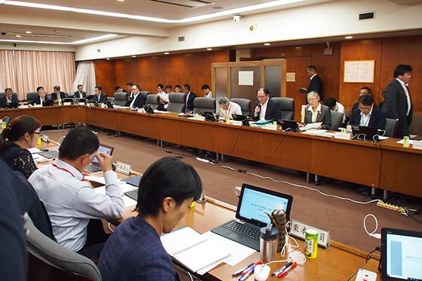 【クローズアップ・基本計画】自給率議論も本格化　地方で意見交換会も　農政審企画部会