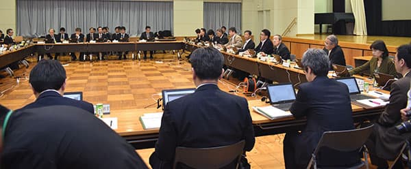 【クローズアップ　続・基本計画】自給率　国民的議論をすべき－基本計画の見直し