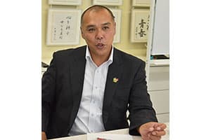 【クローズアップ・基本計画見直し議論】基本計画に「国民議論」明記を　意欲支える自給率目標　元ＪＡ全青協会長 黒田 栄継氏