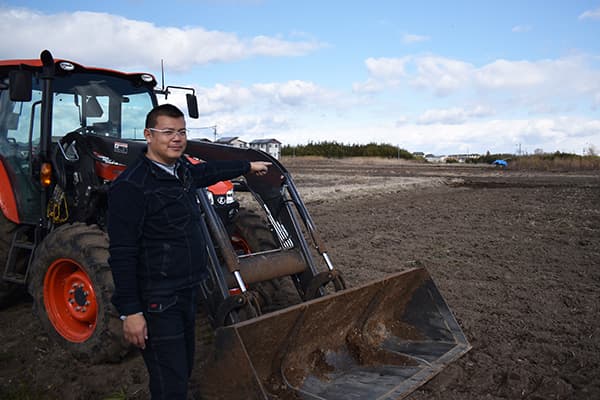 【東日本大震災から9年】宮城ルポ・被災地の農業に新たな息吹き