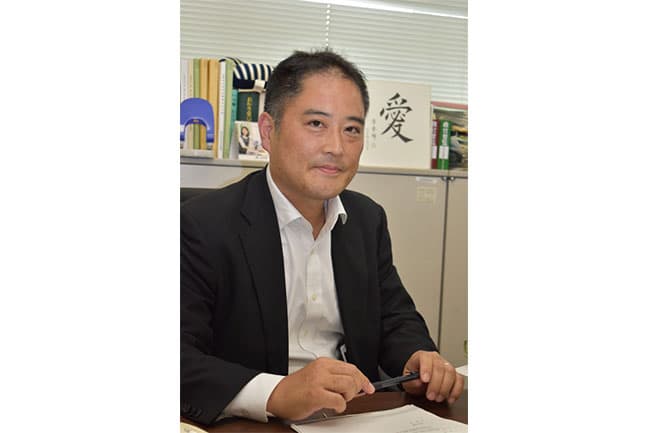 【農地バンク法改正】集落からプラン描き　次世代へ農地引継ぐ 農林水産省経営局・依田學経営政策課長に聞く