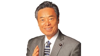 穀田恵二　日本共産党　衆議院議員【緊急特集　全国会議員に聞く「どうするのかコロナ危機」】