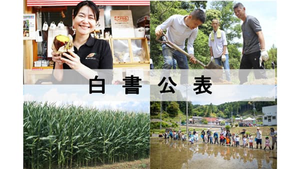 基本計画　合理的価格形成など特集　白書を閣議決定