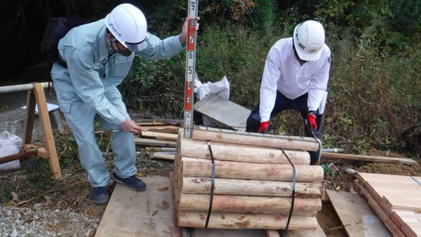 神奈川県が職員採用選考　農政技術（農業土木）社会人経験者を募集