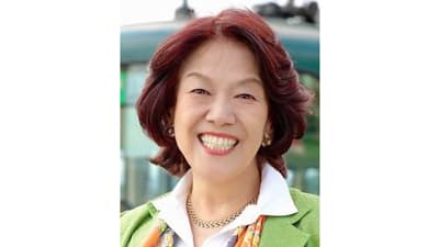 阿部知子　立憲民主党　衆議院議員【緊急特集・全国会議員に聞く　どうするのかコロナ感染爆発】