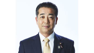 藤木しんや　自由民主党　参議院議員【緊急特集　全国会議員に聞く「どうするのかコロナ危機」】