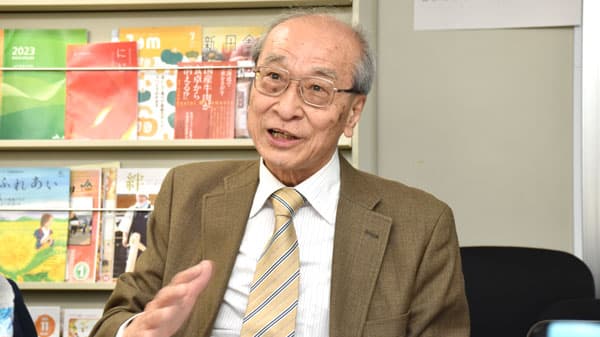 【23年を振り返って】気候危機！温暖化から沸騰化へ④深刻な気候の極端化　立花義裕三重大教授×谷口信和東大名誉教授