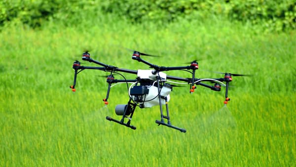 有償の農業支援サービス　利用者は28％　農水省