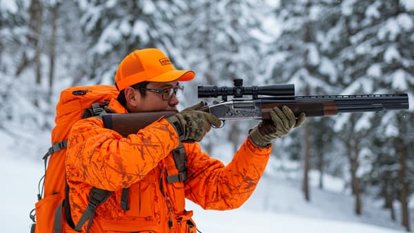 令和7年度「ジビエハンター育成研修」オンライン　受講者を募集　一成