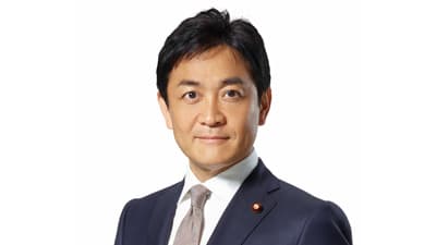 玉木雄一郎　国民民主党代表　衆議院議員【緊急特集　全国会議員に聞く「どうするのかコロナ危機」】