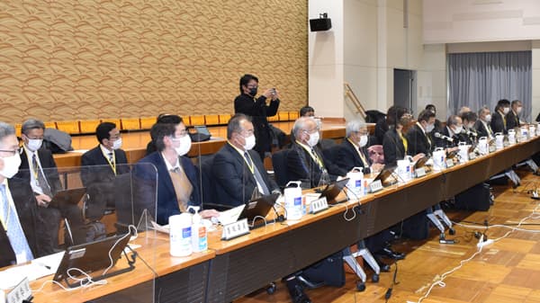 持続可能な農業を主流化　国民理解と負担が課題　基本法検証部会