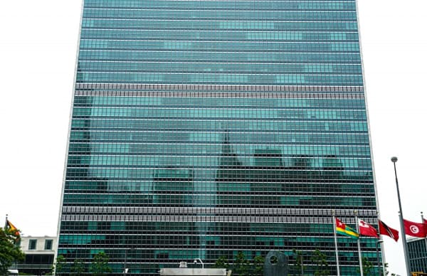 【国連報告書】世界の飢餓人口　年4600万人増え8億2800万人　2021年