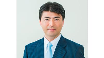 古賀友一郎　自由民主党　参議院議員【緊急特集　全国会議員に聞く「どうするのかコロナ危機」】
