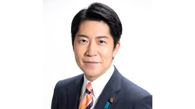 佐藤啓　自由民主党　参議院議員【緊急特集・全国会議員に聞く　どうするのかコロナ感染爆発】