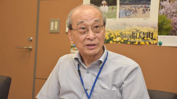 【迫る食料危機】政党インタビューを踏まえて　道程の差や目的は同じ　力結集し国民運動に　谷口信和東京大学名誉教授