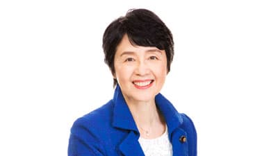 紙智子　日本共産党　参議院議員【緊急特集　全国会議員に聞く「どうするのかコロナ危機」】