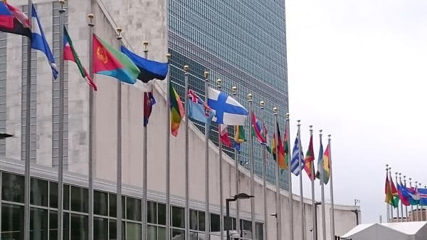 2025年を国際協同組合年　国連総会が宣言