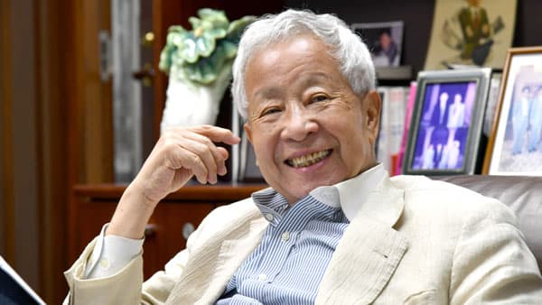 日本経済の強さから次第に円高に　"地方への人の流れ"国も支援を　元大蔵省財務官・榊原英資氏に聞く