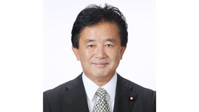 伊波洋一　無所属　参議院議員【緊急特集　全国会議員に聞く「どうするのかコロナ危機」】