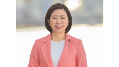 自見はなこ　自由民主党　参議院議員【緊急特集・全国会議員に聞く　どうするのかコロナ感染爆発】