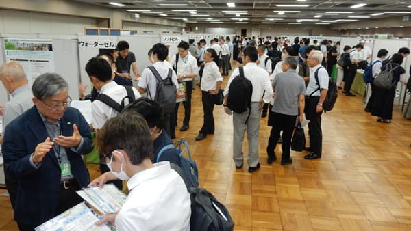 農業DXの推進へ　WAGRIオープンデー開く