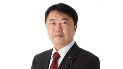 青山雅幸　日本維新の会　衆議院議員【緊急特集　全国会議員に聞く「どうするのかコロナ危機」】