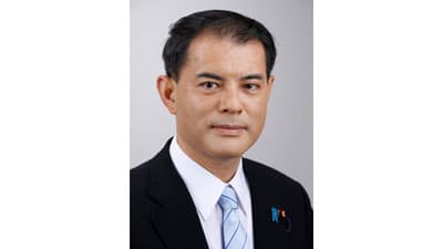 柴山昌彦　自由民主党　衆議院議員【緊急特集　全国会議員に聞く「どうするのかコロナ危機」】