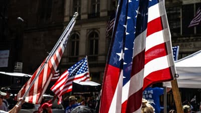 【米国農政・2024 大統領選の行方】「確トラ」の暁には日本農業は生贄に　明海大学准教授・宮﨑礼二氏