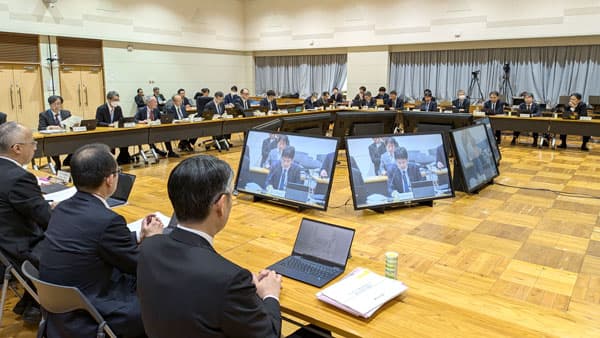 農地の大区画化、水田政策の見直し　基本計画で具体化　農水省