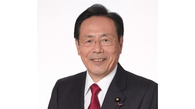 石井正弘　自由民主党　参議院議員【緊急特集　全国会議員に聞く「どうするのかコロナ危機」】