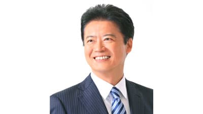玄葉光一郎　立憲民主党　衆議院議員【緊急特集　全国会議員に聞く「どうするのかコロナ危機」】