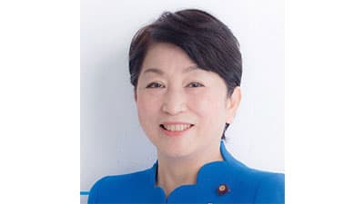 福島みずほ　社会民主党　参議院議員【緊急特集　全国会議員に聞く「どうするのかコロナ危機」】