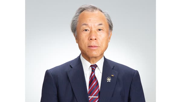 令和7年秋の叙勲　西沢耕一元ＪＡ石川県中央会会長ら93人が受章（農協関係）