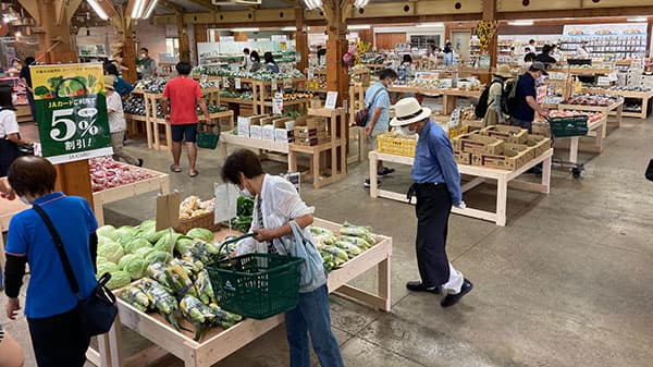 【東京農業大学鼎談】実学主義の価値（3）JAは食・農の好循環先導を