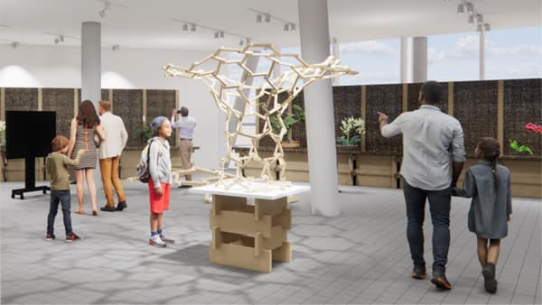 大阪・関西万博で「2027年国際園芸博覧会展　未来につなぐ花き文化展示」開催　国際園芸博覧会協会