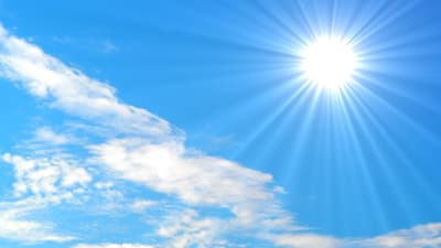 最も暑い夏を記録、8月も7月に続き平均気温が過去最高　気象庁