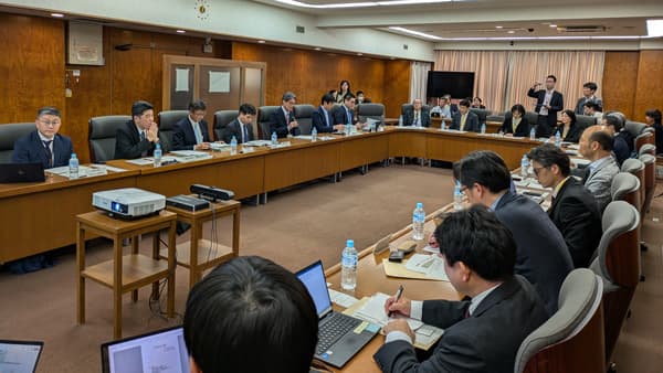 米の価格形成　コスト考慮した仕組みづくり議論へ　ＷＧが初会合