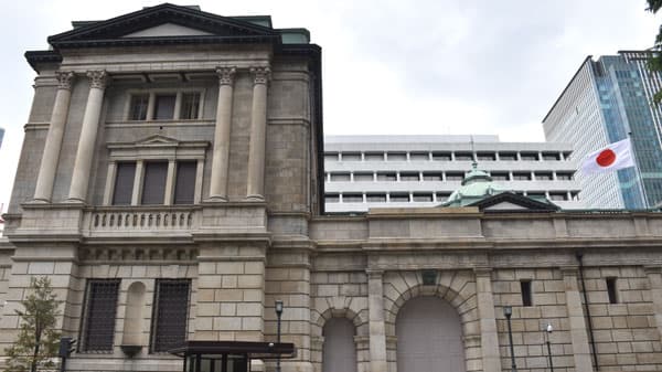 【どうみる　日銀マイナス金利解除】　問うべきはこの国の「かたち」