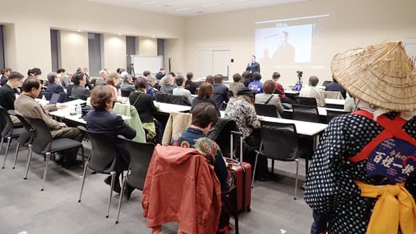 農家への所得補償を　「令和の百姓一揆」23都道府県6930人が立つ　26年は3月29日にトラクターデモ