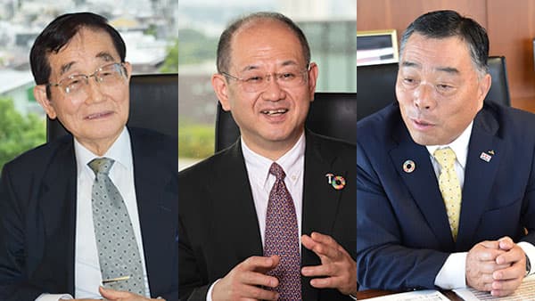 【東京農業大学鼎談】実学主義の価値（1）総合農学に新機能装備