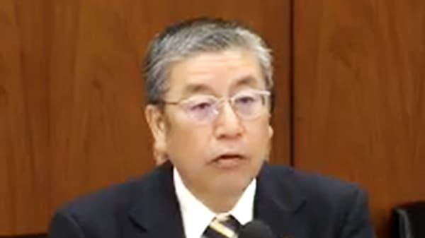 食料システム法案・参考人の公述から②　不公正な商慣習、見直す時　フード連合・伊藤会長