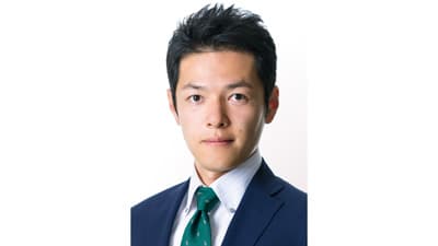 緑川 貴士　立憲民主党　衆議院議員【緊急特集　全国会議員に聞く「どうするのかコロナ危機」】