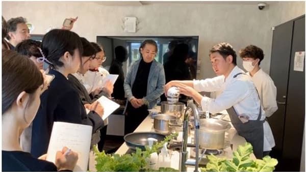 食卓と農の現場の距離を縮める取組と今後の展望「令和6年度 食育白書」農水省