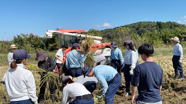 ココトモファーム「ノウフク・アワード2025」でグランプリ受賞