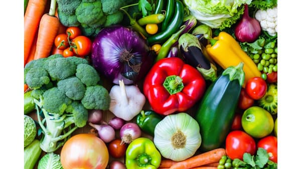 11月の野菜生育状況　平年並みの価格に落ち着く野菜が増える見込み　農水省