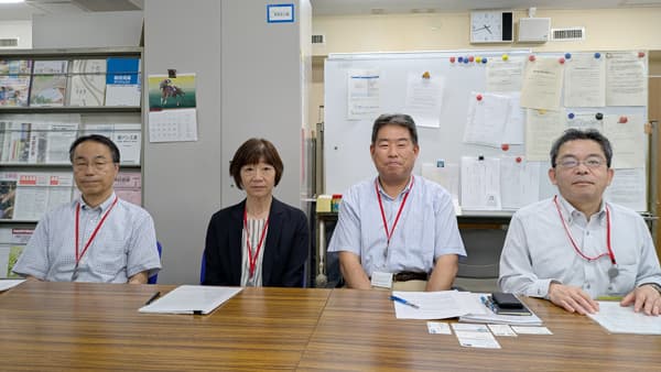 中山間直払い制度　第5期評価　早急に修正を　第三者委有志が声明