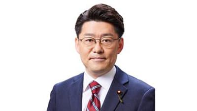 鬼木誠　自由民主党　衆議院議員【緊急特集　全国会議員に聞く「どうするのかコロナ危機」】